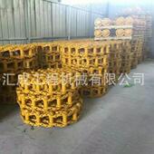 320 420 D85 山推链轨130 D60 220 D155 160 D10链轨链板