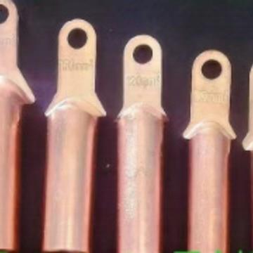 DTZ小头铜鼻子空气开关专用铜鼻子窄头鼻子直销包邮紫铜