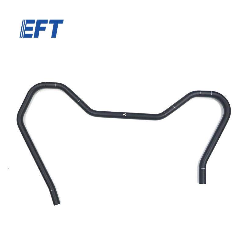 EFT翼飞特折弯脚架成品φ30*φ27/Z50/1pcs50kg植保机机架