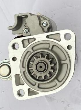 三/菱/曼M8T63271M008T632715126201725124V5KW12t自动起动