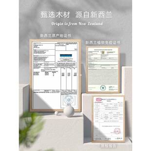 ft圣贝恩婴儿床实木多功能欧式bb新生儿童床可移动拼接床宝宝摇床