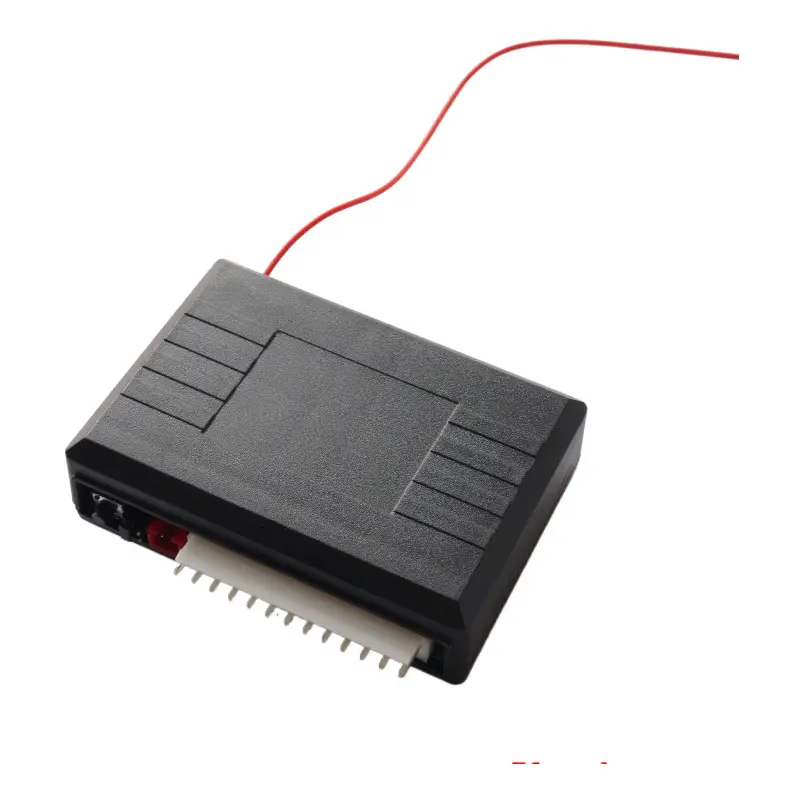 直供汽车锁免钥匙进入less en遥控开关锁带开尾箱