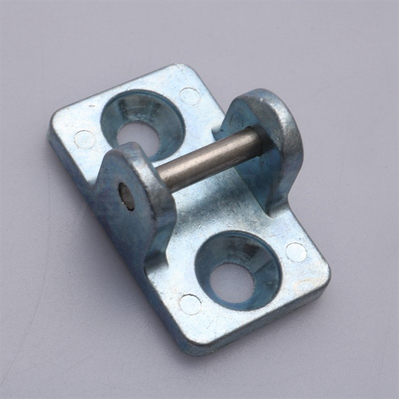 RG003-4A电柜箱铰链 威图机柜门铰链 高低压柜门合页 工具箱铰链