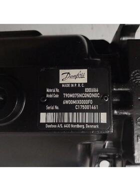 FRL0D74BNBS3120NN3S1R2A1OSFNNNNNNNNN丹佛斯aNnfoss柱塞泵液压