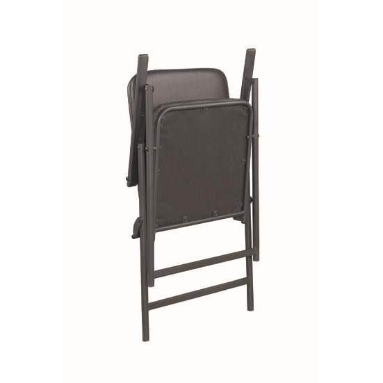 捭阖折叠椅议椅待椅CYQW接会盟