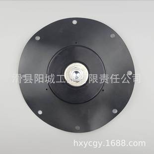 除尘备设配件 高VOT原3寸膜片 磁脉电冲阀片 橡胶膜膜片