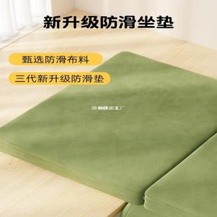 窗沙发垫床CHV靠飘背懒上人沙发可睡可躺卧室阳台榻榻米沙发椅单