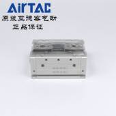 16F 亚德客薄指型气动手HD8 128390