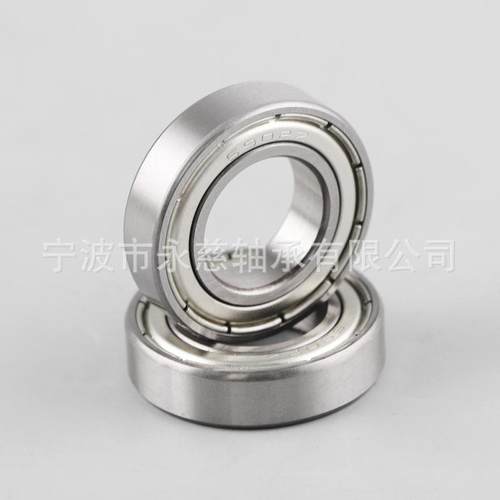 不锈钢薄 壁轴承S6907Z不Z锈钢轴承 深S6907-2RS VPT沟球轴承