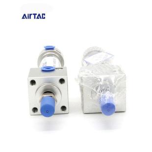 MARU25X3 MA0RU25X25S ABRKrTACi亚客方头迷你气缸 MARU25X200德S