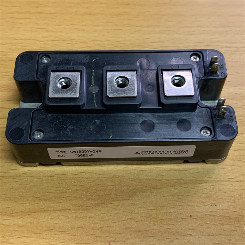 CM100DY-24A原标拆机电源逆变模块实价CM100DY-24NF