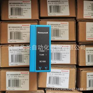 正品 原装 现 燃烧控制器B1C000A0220霍U 尼韦尔honyewellBC1000A0