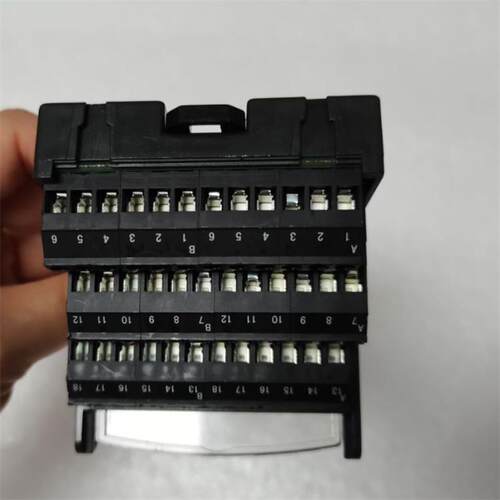 原装PBA-1通讯模块CLX 444041R 0精选品质库存1现货