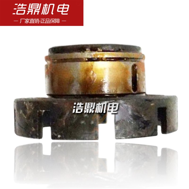Z35沈阳中捷人民友谊厂 横臂钻床 501176 离合器外套