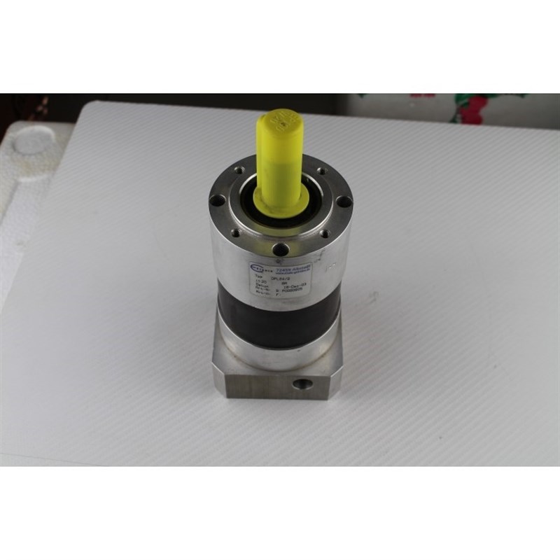 拆机EISELE/行星 DPL84/2减速机i=20 DPL