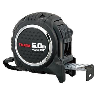 5米2钢5mm宽 卷尺卷尺 厚尺带 G7刚L25m50 1CD 田岛 1001 TaJIa
