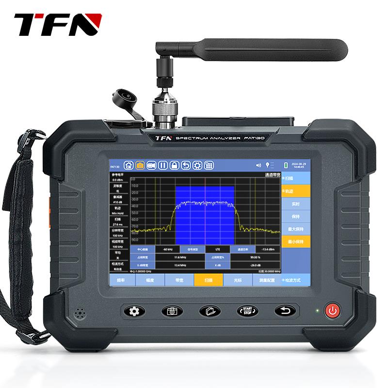 j8T10H属19815Z6G频谱分析仪HZTFN便携式93KF手持式其A他重金g3