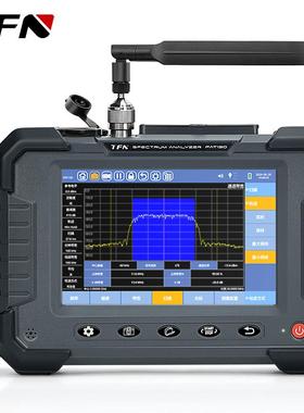j8T10H属19815Z6G频谱分析仪HZTFN便携式93KF手持式其A他重金g3