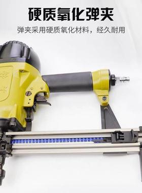 c美钉特气动射钉枪3025s瓦斯枪钢排PER钉抢水泥混凝土打枪门窗射