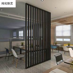 简6022墙约企业公司形l象设计台师办公室落地屏风前背景墙新品 ogo