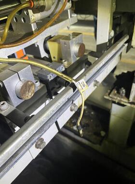 意大利857METALWOR0K特麦沃克W952022500磁性开 关