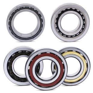 日进口轴承 3601 角接球轴8承 本7 7无品牌 08C触