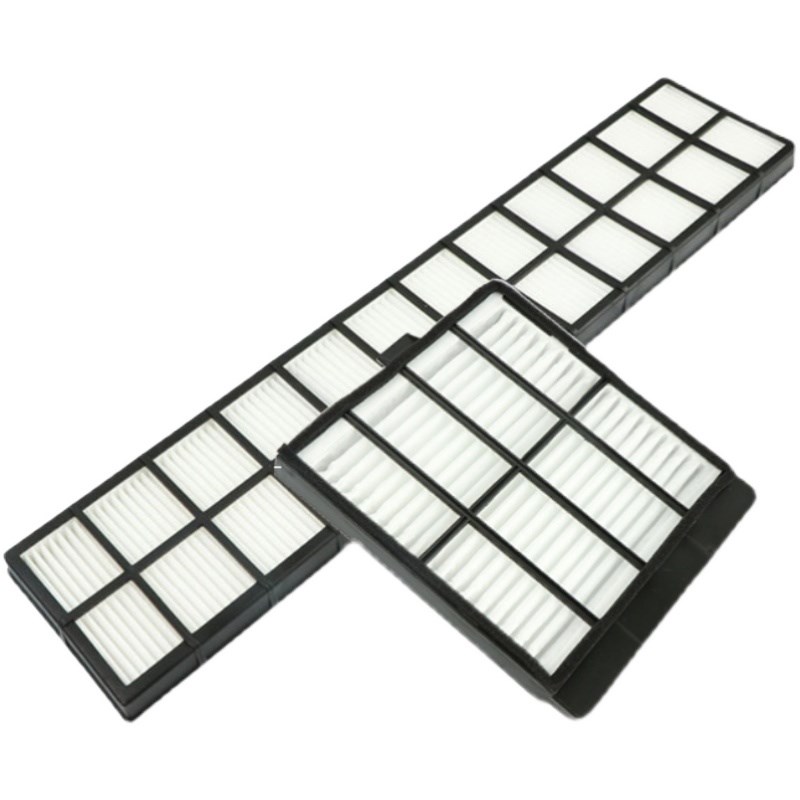 卡特挖掘机CAT312 313 320 330 336 349D2GC内外过滤网格空调滤芯