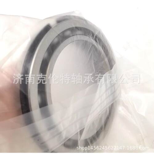 非标异形轴承 B75-5无品牌/5承X3轴承 非标深C沟球轴 适N用于汽车