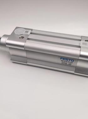 FEAJISTO费可斯托准气缸气系动标执行器DSBC列调行程活塞杆现货