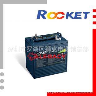 洗地降机 6240AH高尔夫球车升平台车 ROCKET电池L 1316262V5