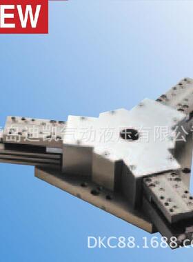 TKC气缸KC尺P9号5SD125-60/100/200XXZ多种规格寸型W参数可供选择