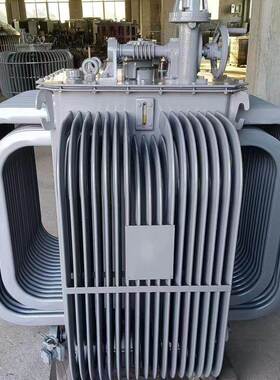 科研院4所0组机试验用T28965KS-400KVA可调电抗器00kw三相40V690V