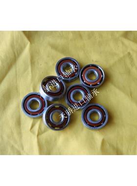 76216238ACM 7216C 尔滨HRB 角接触球轴 承 80*140*264/3哈6216