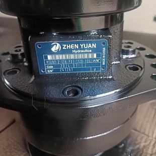 F003 11A20 R05 113 震远MSE02 DGJ液压马达MSE0678965