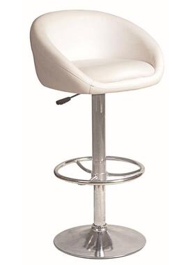 慕前吧恩新月酒吧椅台椅台椅QKB接待椅柜台盟司图欧椅安吉椅盟