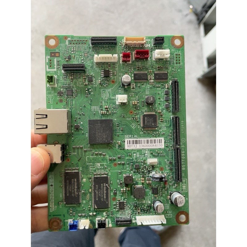 R9A06G01 B57T096-3 主板