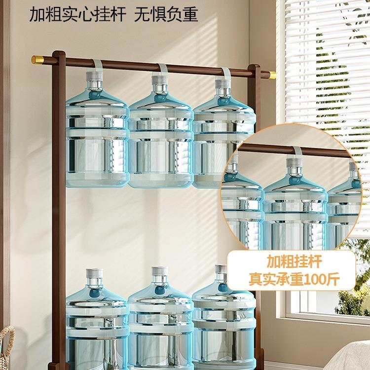 家简易挂衣架室落地非实木挂服架子宿KAN舍出租卧屋衣用新款用衣