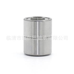 317m 1无品牌 Lm13承16 ZZ非标双沟轴承高速双列滚珠深沟球轴4