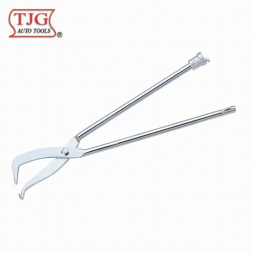 台湾TJG-B2105         小型车刹车弹簧拆装工具  刹车弹簧拆装钳