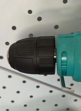 新款1M电钻自锁手紧钻夹头 三欧牌电0扳动扳手钻M夹头LIT 通用手