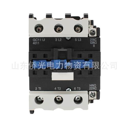 北京人民流接触GCLFZ1-4交0115011 63 11 AC220V3器80V