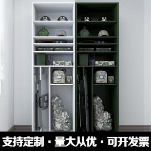指挥行器材柜防GPY囊暴物资存放柜背头牌盔盾组携合柜单人战斗装