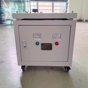 AYI器TSGC21SG 100kva调变一 3相 三隔离调压