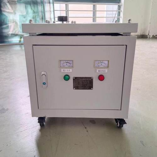 三隔离调压-AYI器TSGC21SG-3相/5/10/5/20/30/40/60/100kva调变一