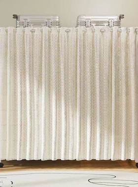 简易晾衣架落地折叠室卧单内晾衣杆挂衣架阳台晒室衣服杆92064架