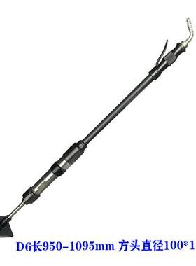 D3UQLD4D69工业级气动捣机夯锤铸造翻固砂锤捣固锤捣鼓D机工骏马