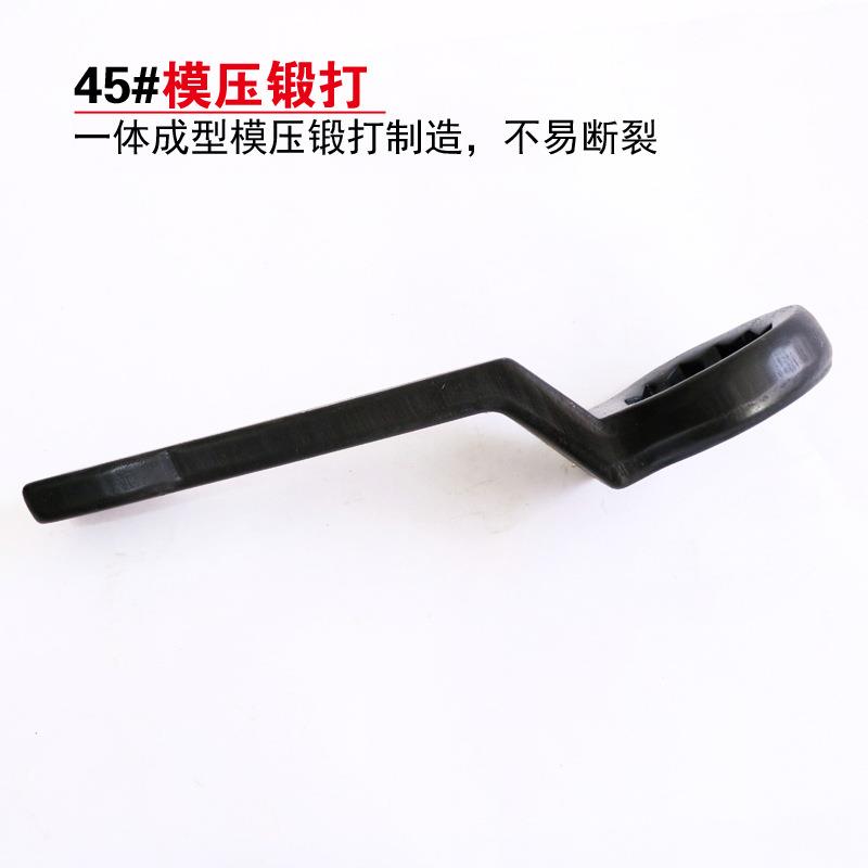 江机苏瑞仕达高颈梅花击扳手床配套敲维修异型41mm-85m眼镜临沂五