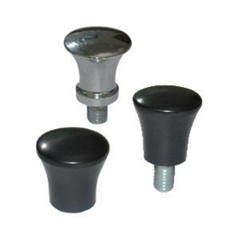 蘑菇头旋钮 树脂把手 NMM/NMF5/6/8-17/21/25/33