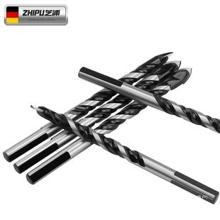 德国芝浦三角钻手枪电陶瓷墙瓷砖玻壁璃水泥头NAS钻头钻开孔器合