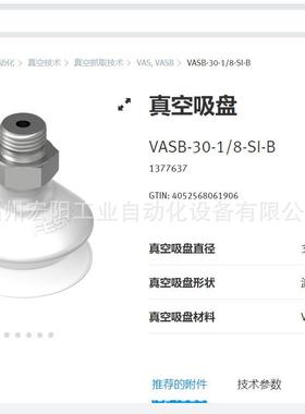 库存现货压力表 6PAGN-S40-0无品牌/.M-R.18-16 8037011费斯托FET